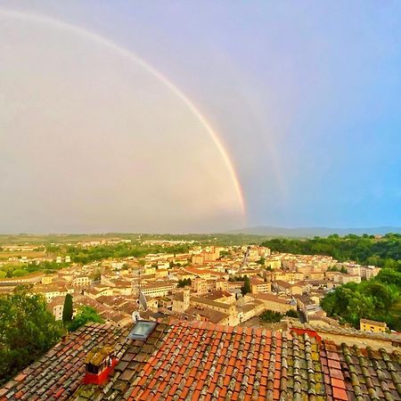 La Torre Di Canonica كولّي فال ديلسا المظهر الخارجي الصورة